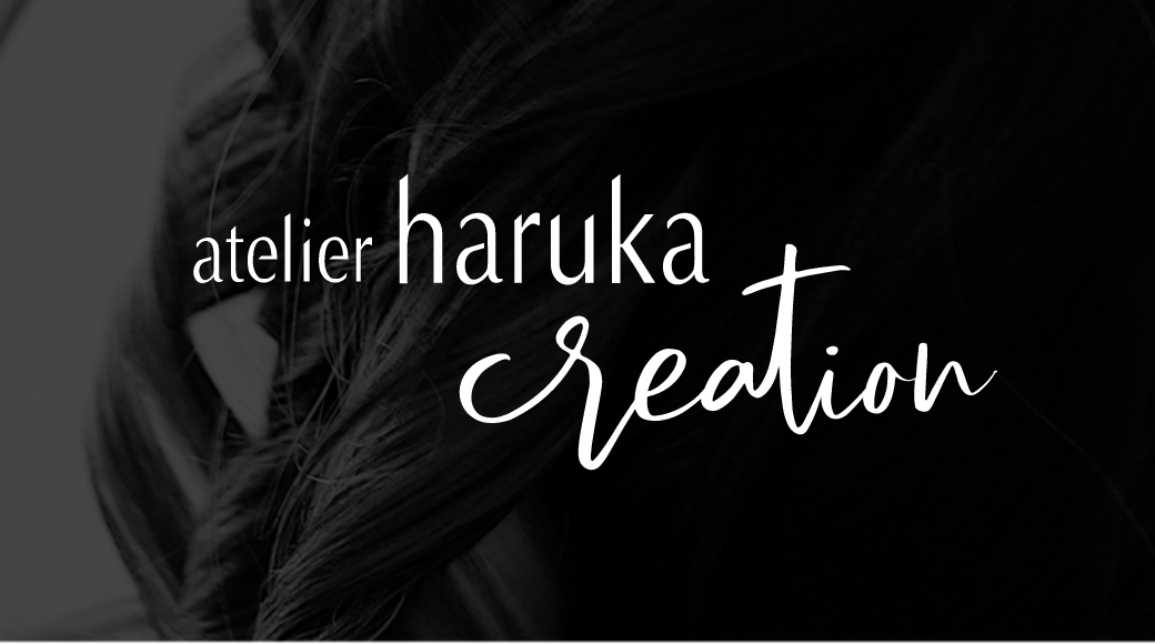 Creation by atelier haruka